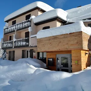 https://le-griou.hotels-rhonealpes.com