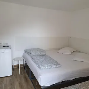 Хостел Nord Poshtel, Бухарест