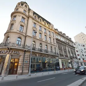 Atlas Appartement