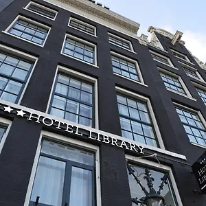 library-hotel.amsterdamhotelsnl.com/
