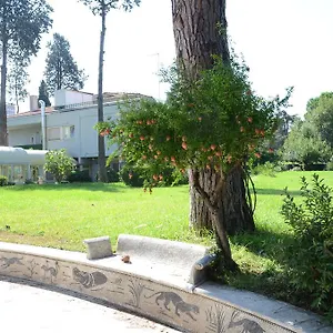 Casa Per Ferie Cardinal G. Guarino Bed & Breakfast Roma