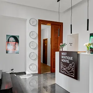 Nest Boutique Hostel