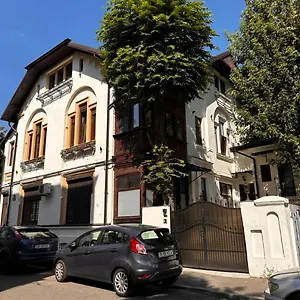Cismigiu Appartement