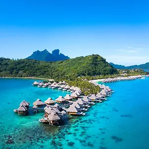 Conrad Nui Resort Bora Bora