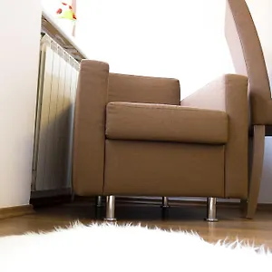 Grand - Smardan Appartement
