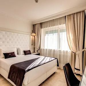 Domus Mea Hotel Roma