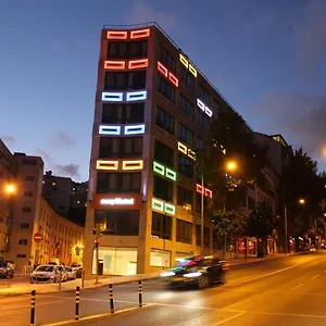 Easyhotel Hotel Lisbona