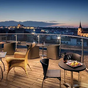 Design Metropol Hotel Praga