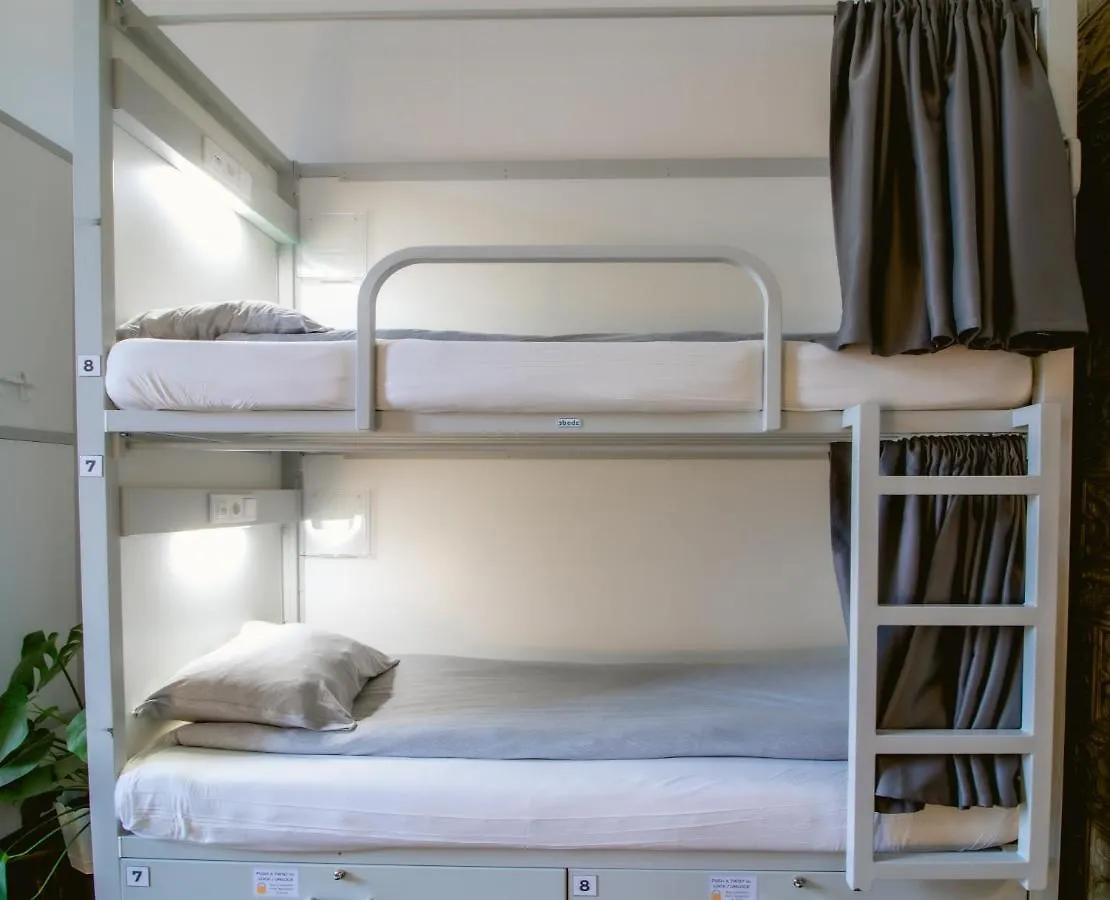 T5 Social Hostel Bucharest