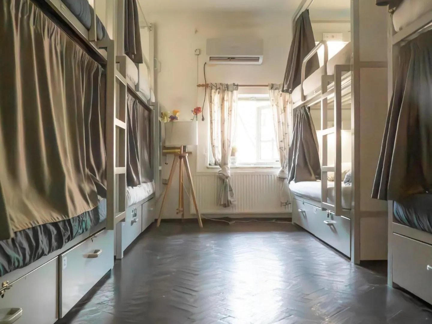 T5 Social Hostel Bucharest