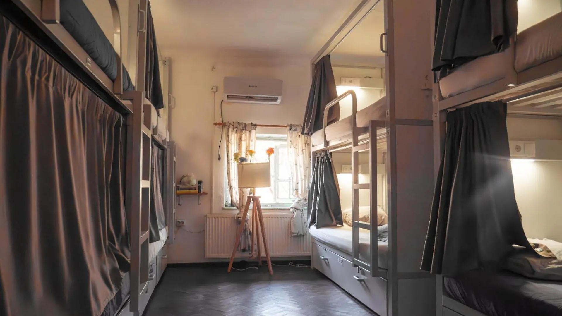 T5 Social Hostel Bucharest Romania
