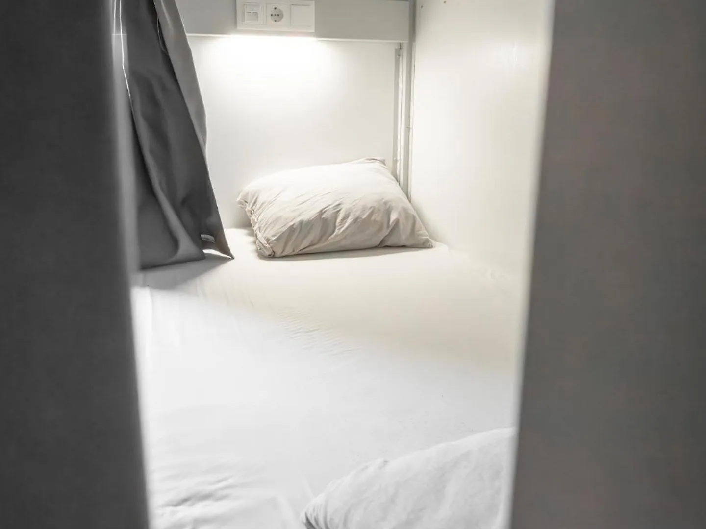 T5 Social Hostel Bucharest Romania